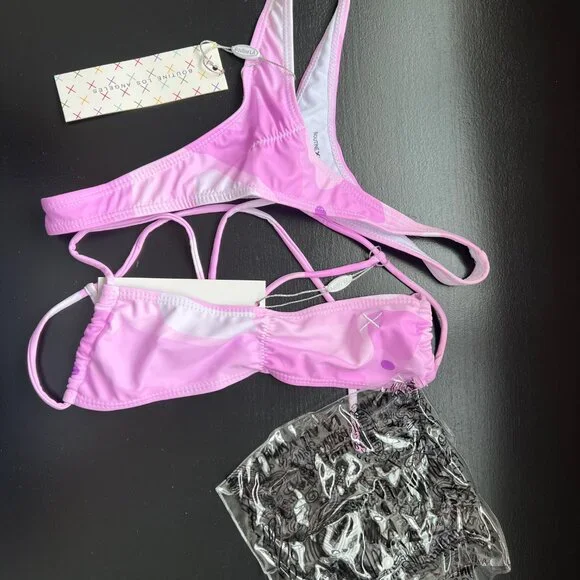 Boutine Bikini - Picture 2 of 9